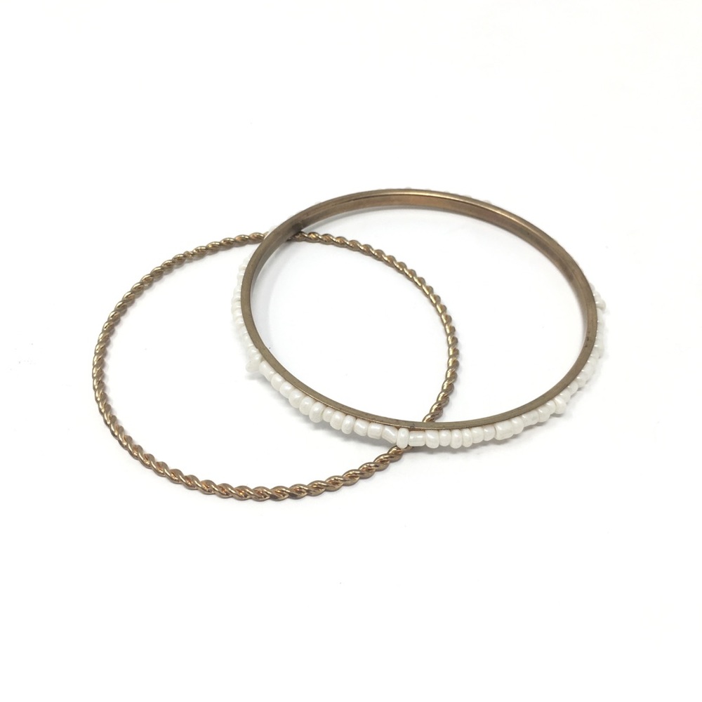 Pair of Bangles